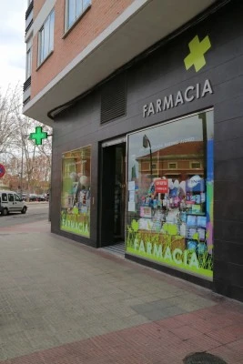 Farmacia