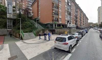 Farmacia en Donostiaa