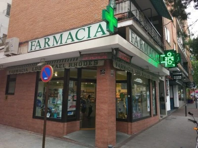 Farmacia