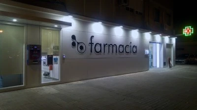 Farmacia