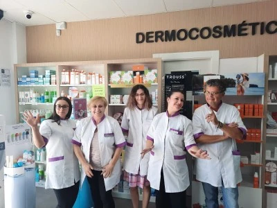 Farmacia