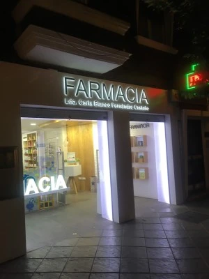 Farmacia