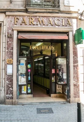 Farmacia