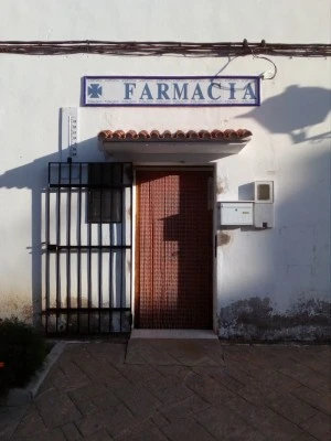 Farmacia