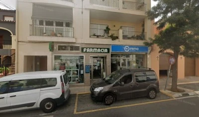 Farmacia