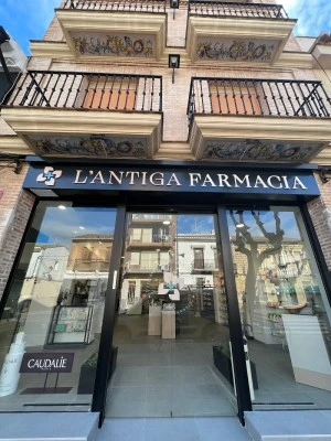 Farmacia