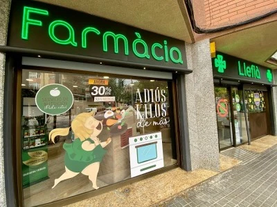 Farmacia