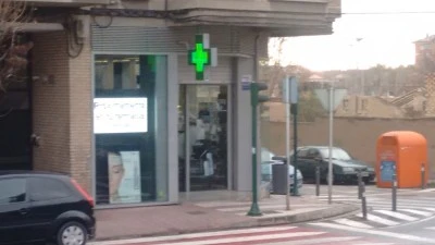 Farmacia