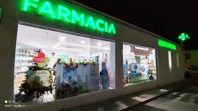 Farmacia