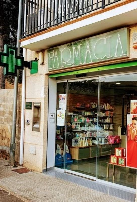 Farmacia