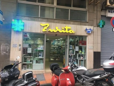 Farmacia
