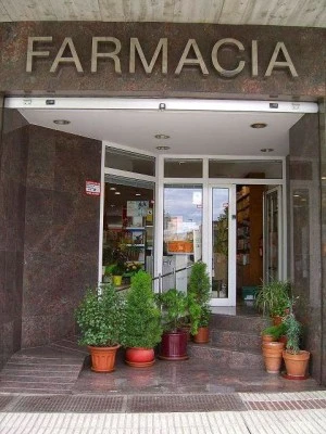 Farmacia