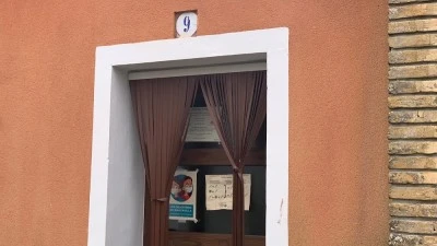 Botiquín de San Jorge