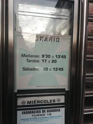Farmacia
