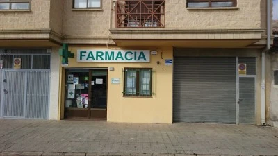Farmacia