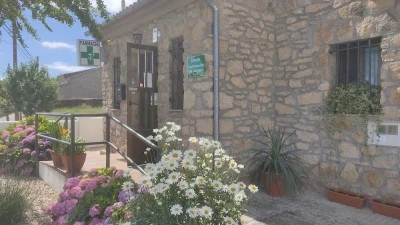 Farmacia