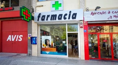 Farmacia