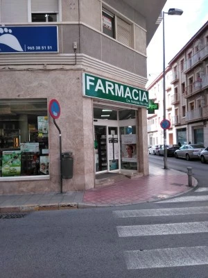Farmacia