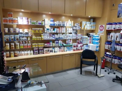 Farmacia