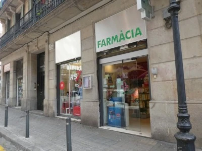 Farmacia
