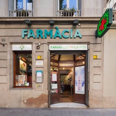 Farmacia