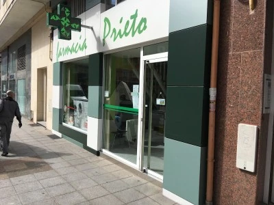 Farmacia