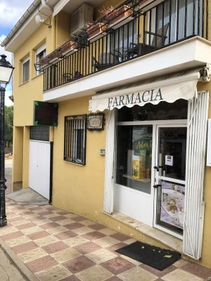Farmacia