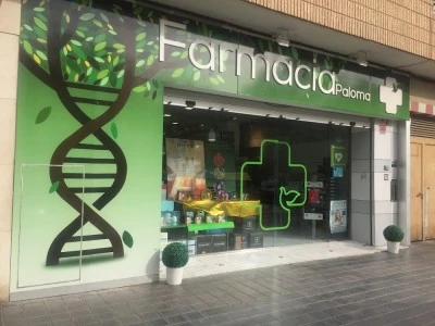Farmacia
