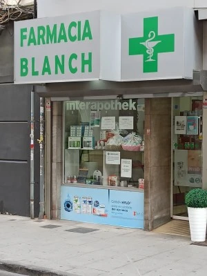 Farmacia