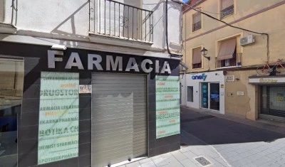 Farmacia