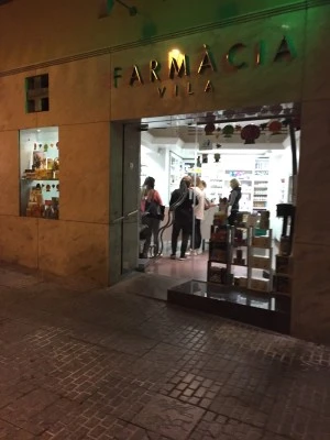 Farmacia