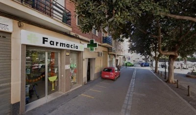 Farmacia
