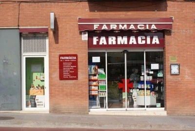 Farmacia