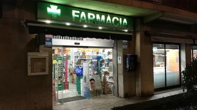 Farmacia