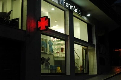 Farmacia
