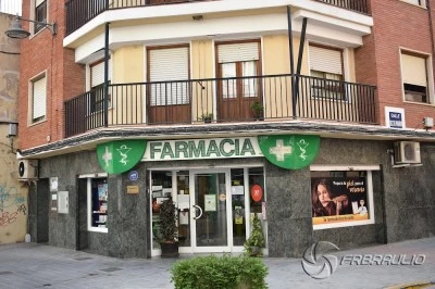 Farmacia