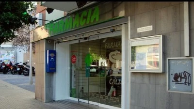 Farmacia