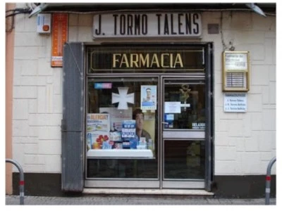 Farmacia