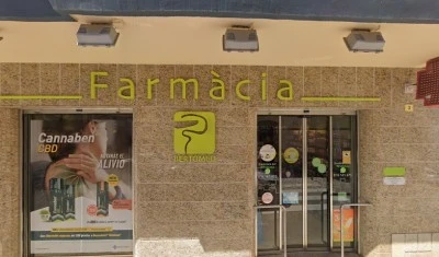 Farmacia