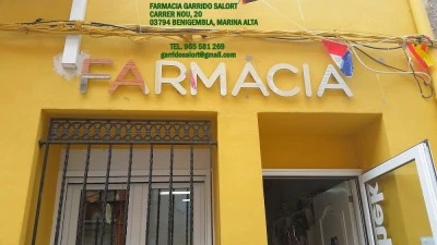 Farmacia