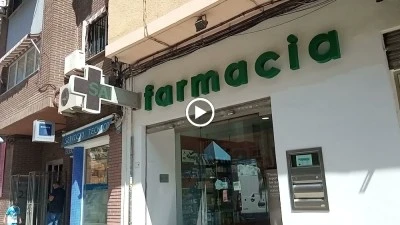 Farmacia