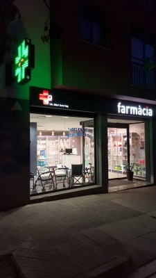 Farmacia