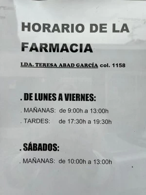 Farmacia