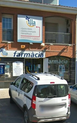 Farmacia
