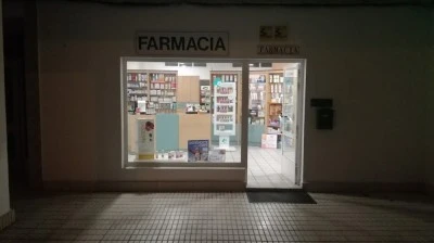 Farmacia