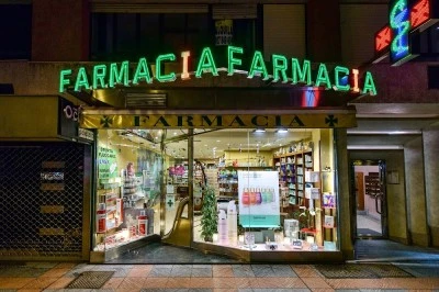 Farmacia