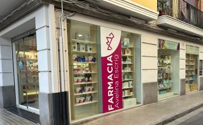 Farmacia