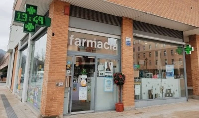 Farmacia