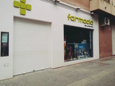 Farmacia