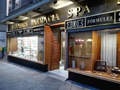 Farmacia